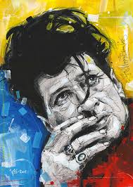 herman brood schilderij