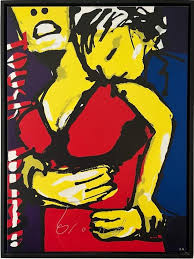 kunst herman brood