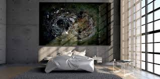 kunst voor aan de muur