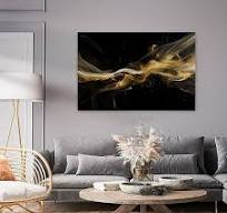 schilderij voor woonkamer