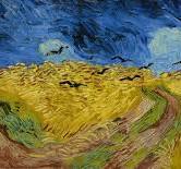 schilderijen van gogh