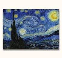 van gogh schilderijen