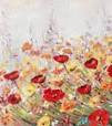 schilderij bloemen