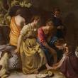 vermeer schilderijen
