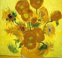 schilderij van vincent van gogh