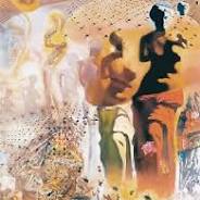 schilderijen van dali