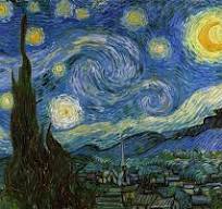 schilderijen van vincent van gogh