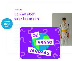 foto van de dag