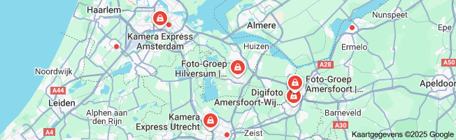 fotografie winkel