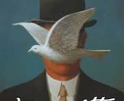 magritte schilderijen