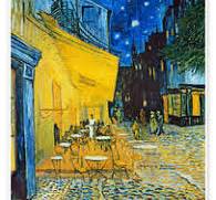 schilderij vincent van gogh
