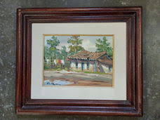 schilderijen verkoop