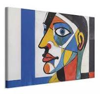 schilderij van picasso