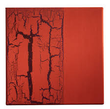 acrylverf schilderij