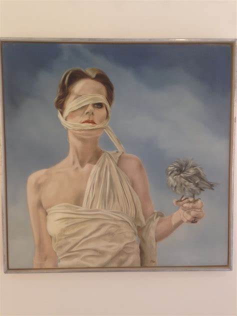 ans markus schilderijen