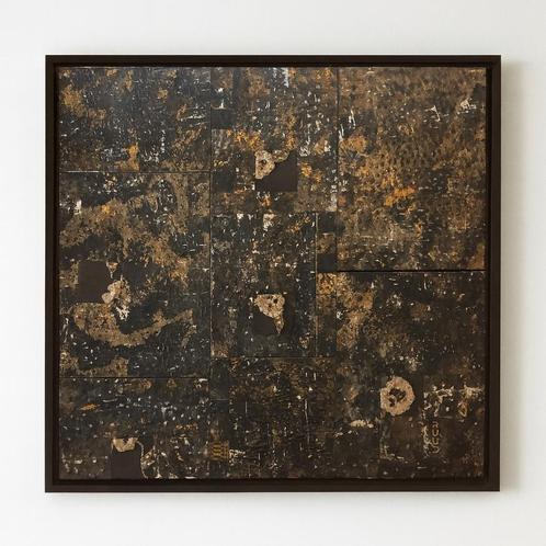 industriële schilderijen