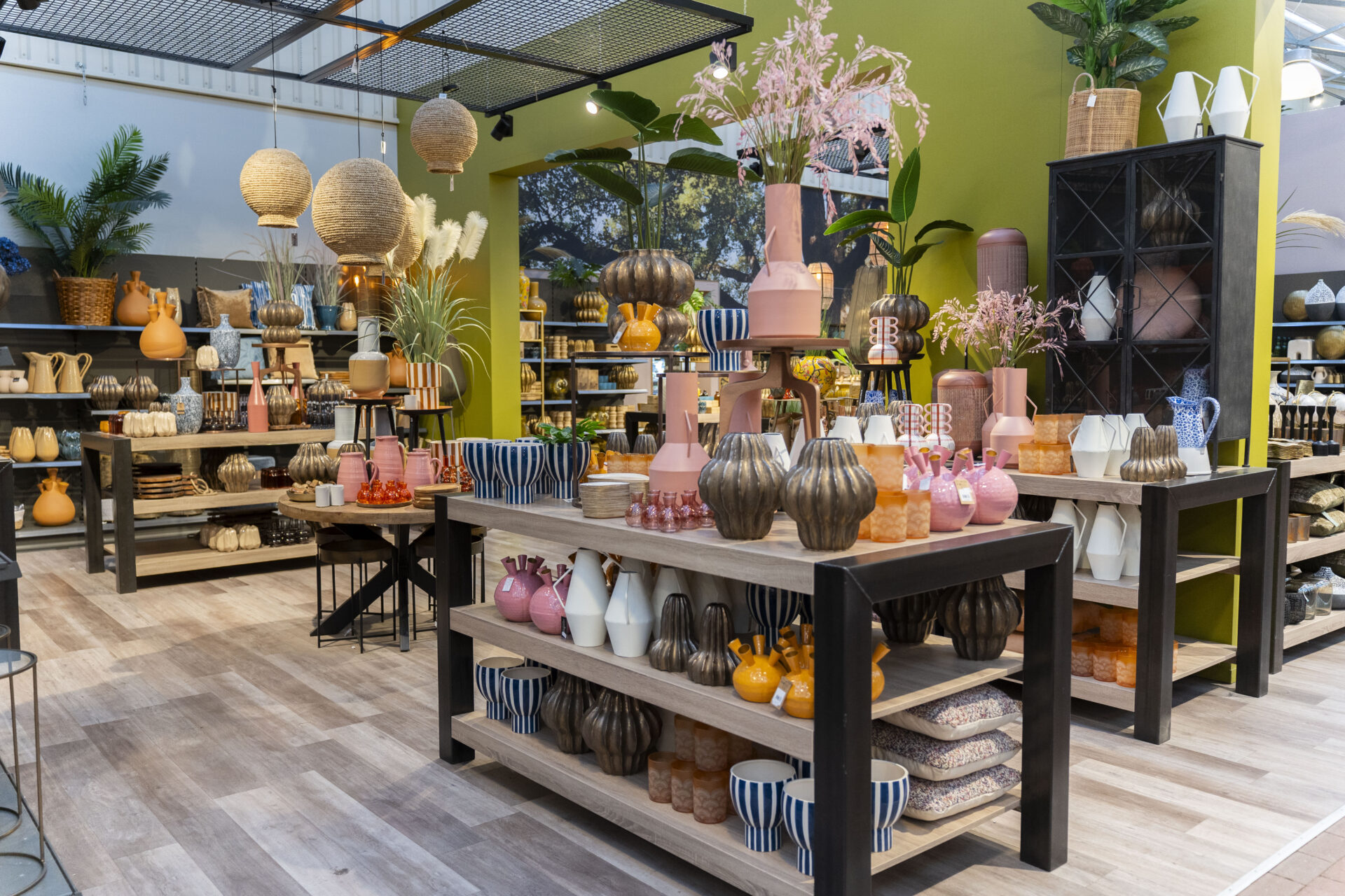 intratuin schilderijen