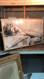 loods 5 schilderijen