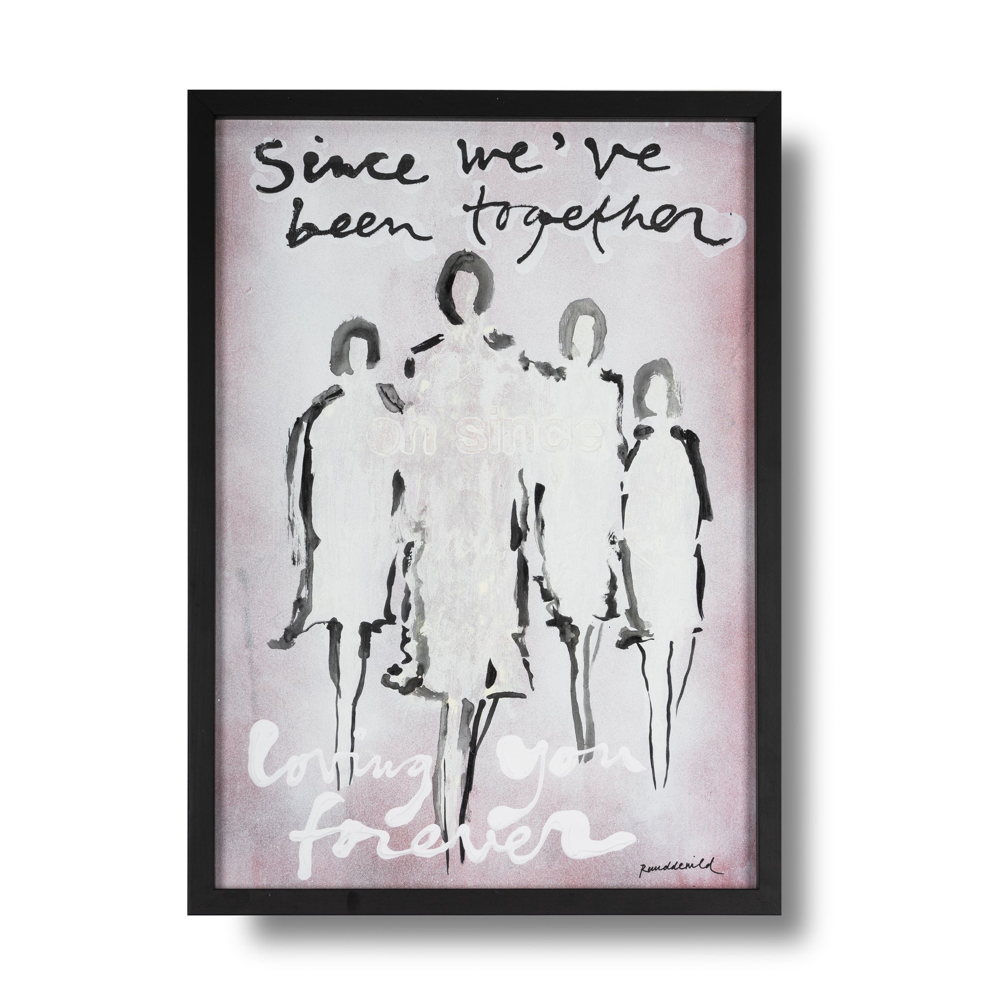 ruud de wild schilderijen