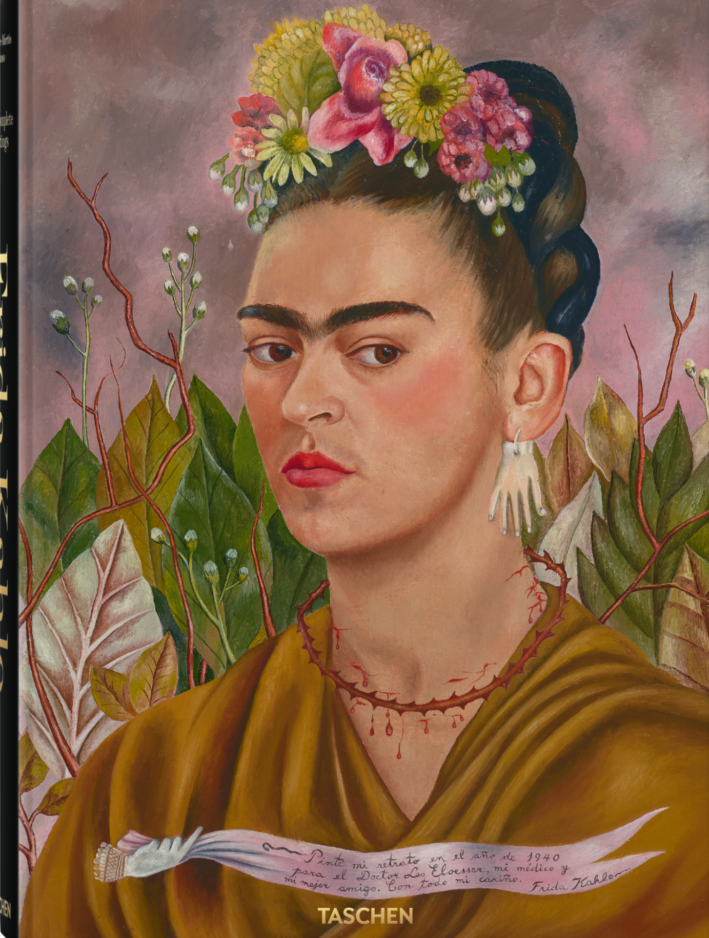 frida kahlo schilderijen