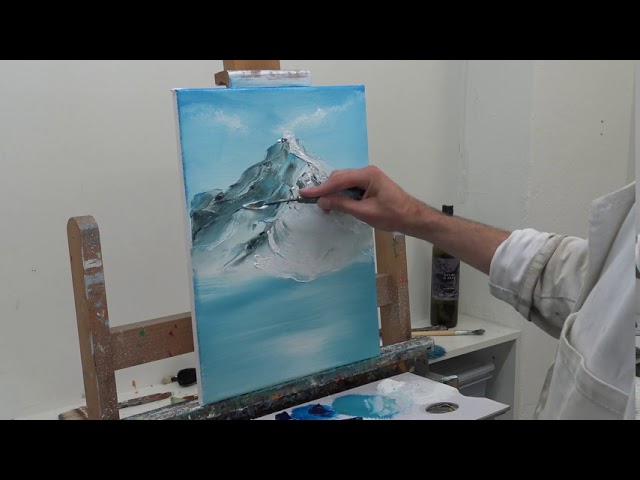 makkelijke schilderijen