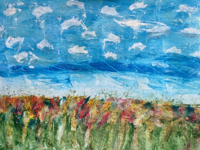 abstract schilderij kopen