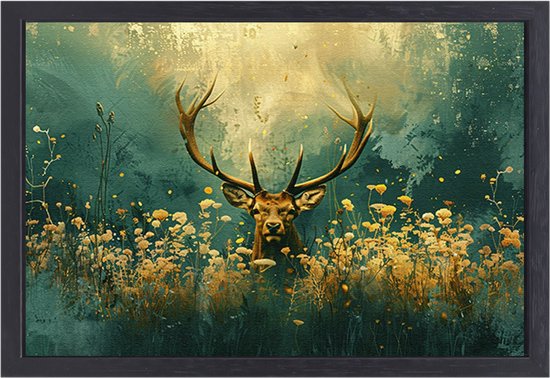 landelijke schilderijen