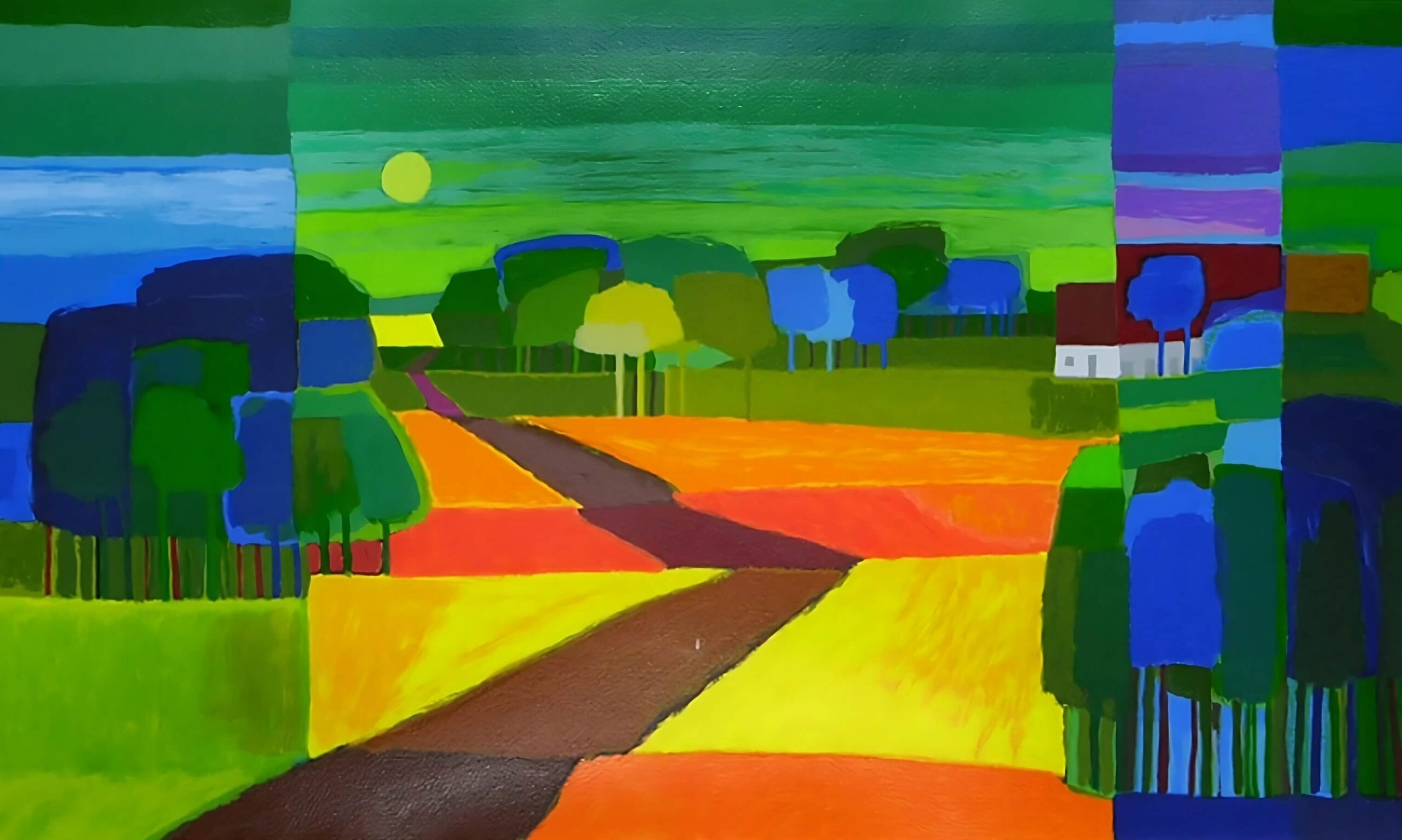 ton schulten schilderijen