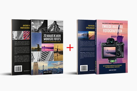 fotografie boek