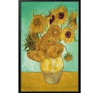 ikea canvas schilderijen