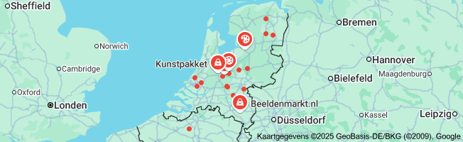 kunst beelden kopen