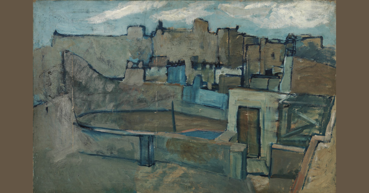 pablo picasso schilderijen