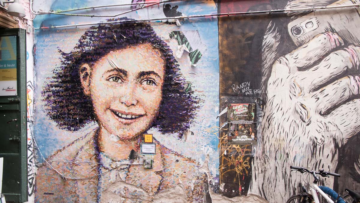 street art kunstenaars