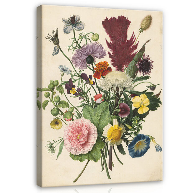 canvas schilderijen goedkoop