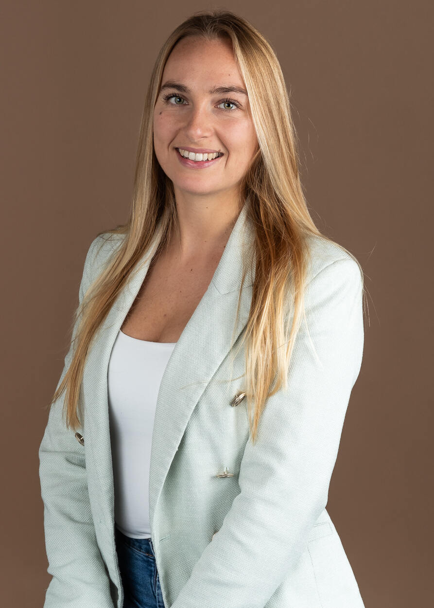 zakelijk portret fotografie