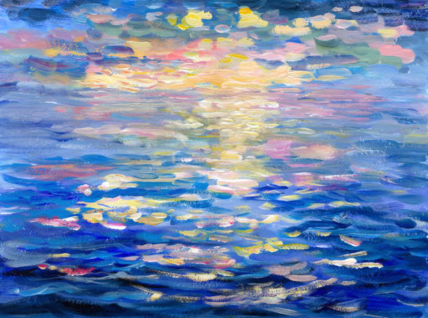 impressionisme kunst