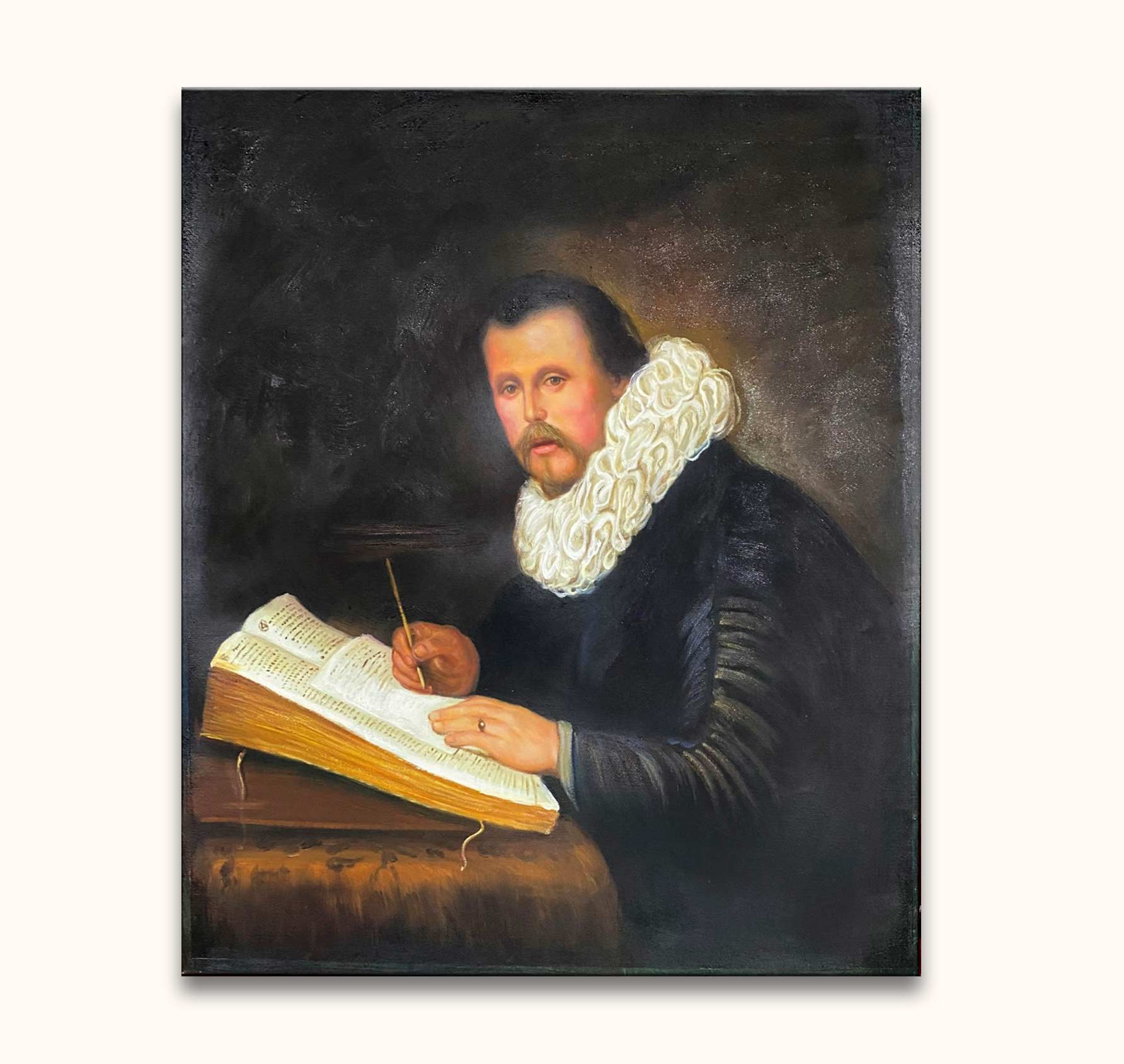 rembrandt schilderijen