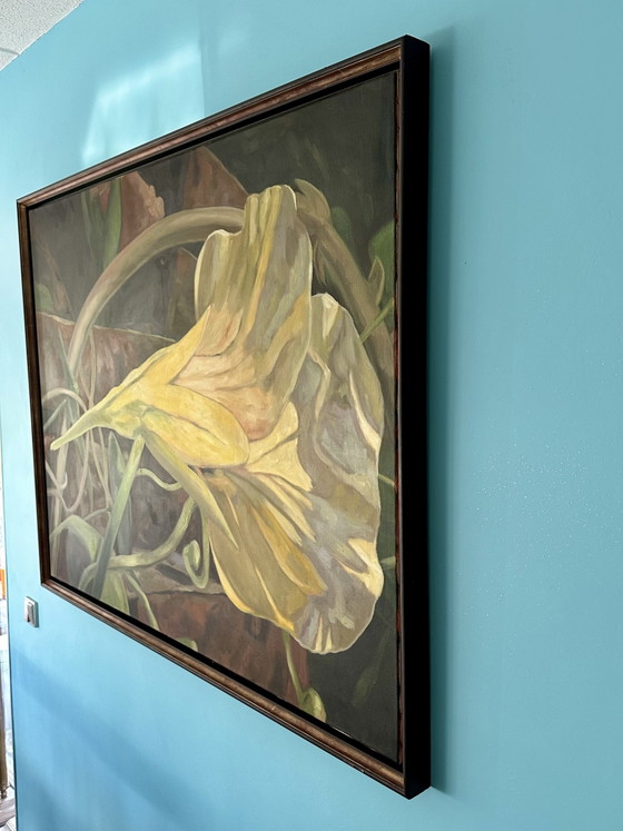 schilderij barok
